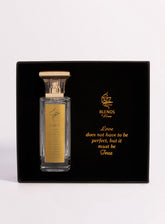 عطر حب ١ ٦٥ مل